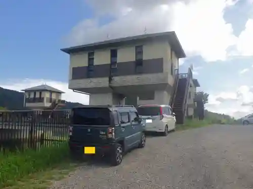 百々神社(滋賀県)