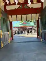日枝神社(東京都)