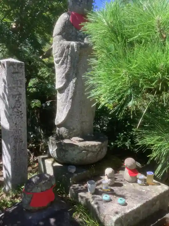 伊勢の国 四天王寺(三重県)