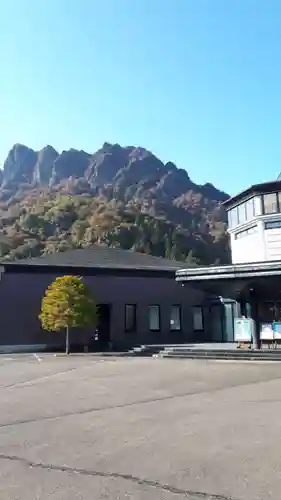 妙義神社のその他建物