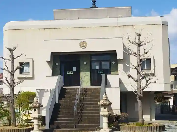 常楽寺(大阪府)