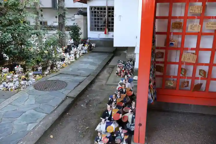 淡嶋神社(和歌山県)