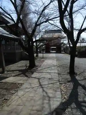 大栄寺のその他建物