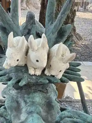 長遠寺の手水舎