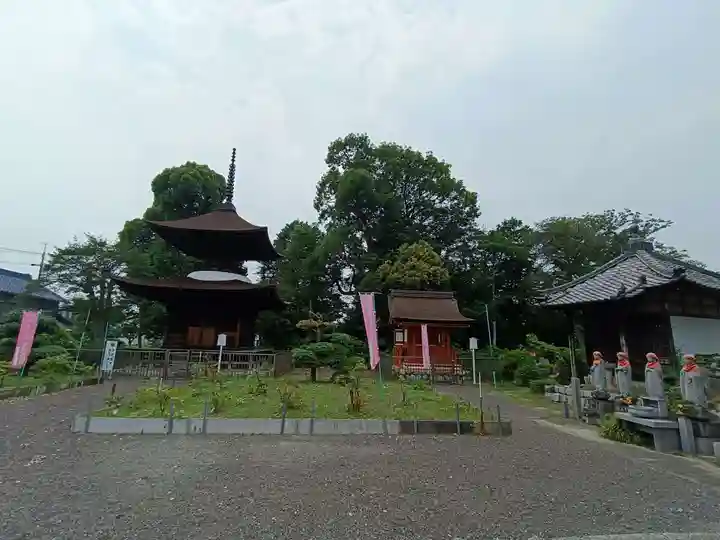 萬徳寺(愛知県)