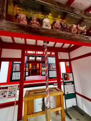 車折神社(京都府)