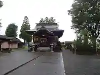 梅林八幡宮のその他建物