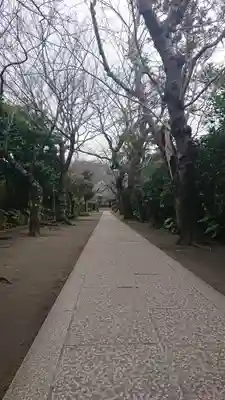 極楽寺（霊鷲山感應院極楽律寺）のその他建物