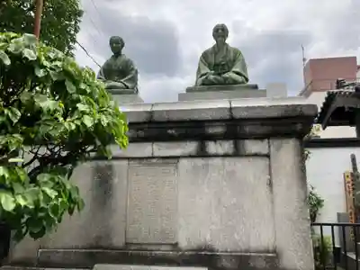 東禅寺(東京都)