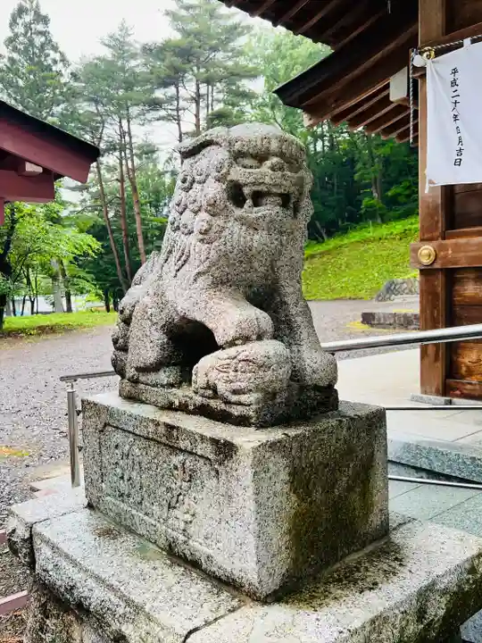 綿津見神社(福島県)