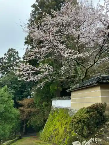 八葉寺のその他建物