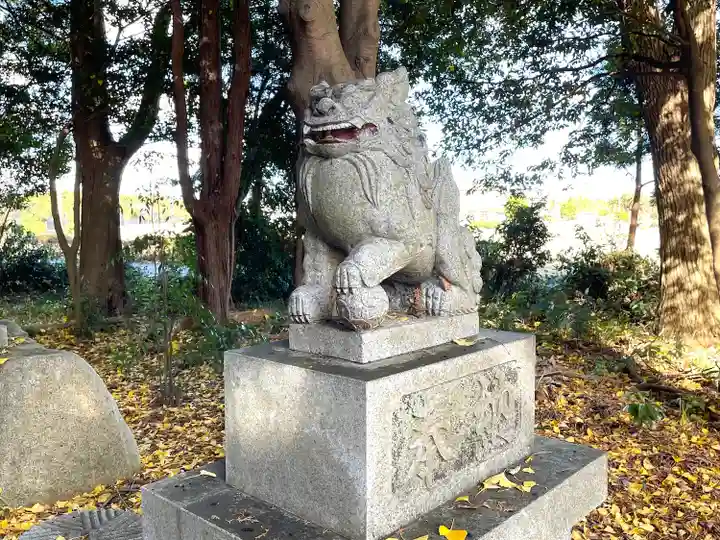 美里神社(三重県)