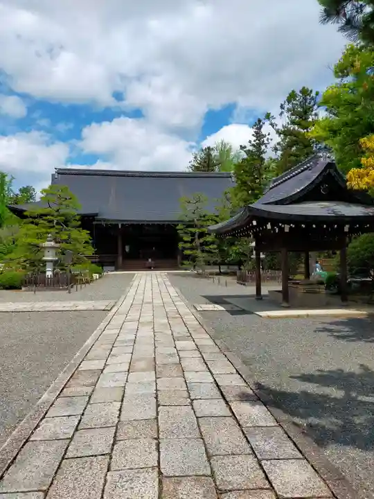 廣隆寺(京都府)