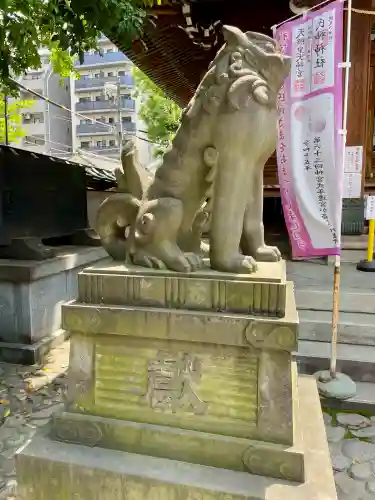 下谷神社(東京都)