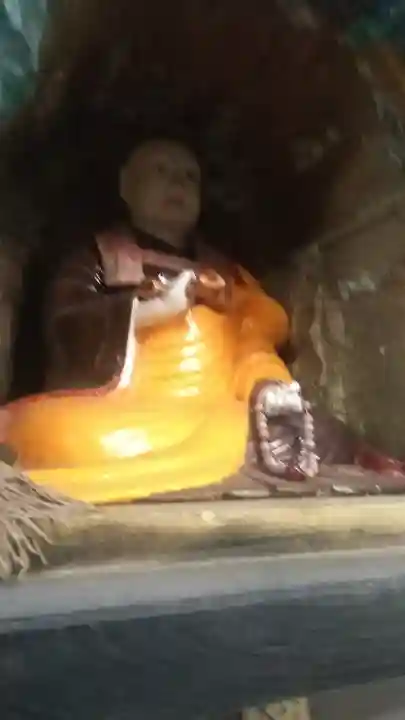 修禅寺(山口県)