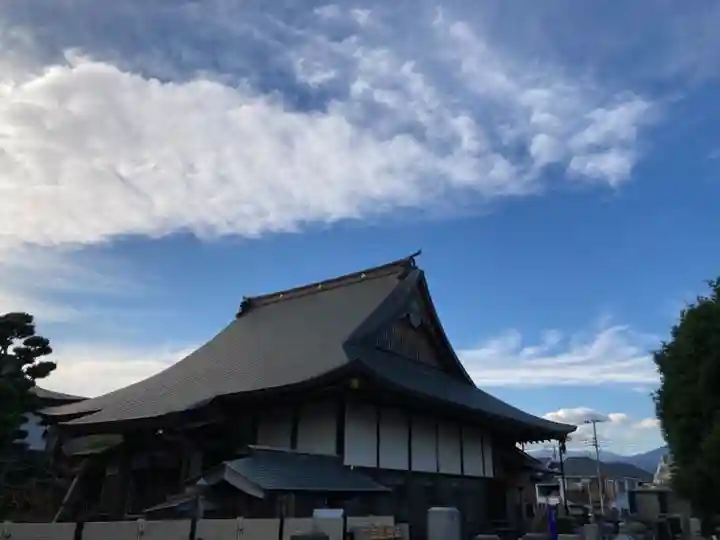 善徳寺(神奈川県)