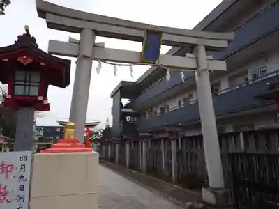 御嶽神社(埼玉県)