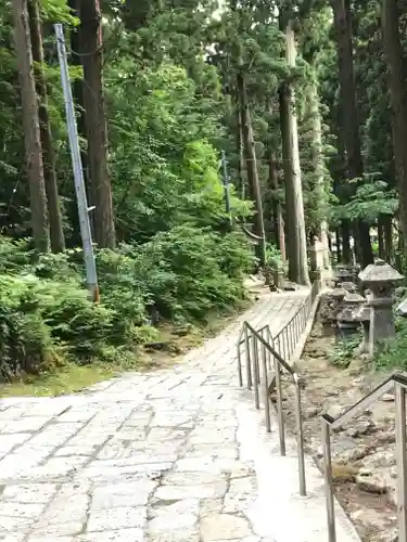 大聖寺（亀岡文殊）のその他建物