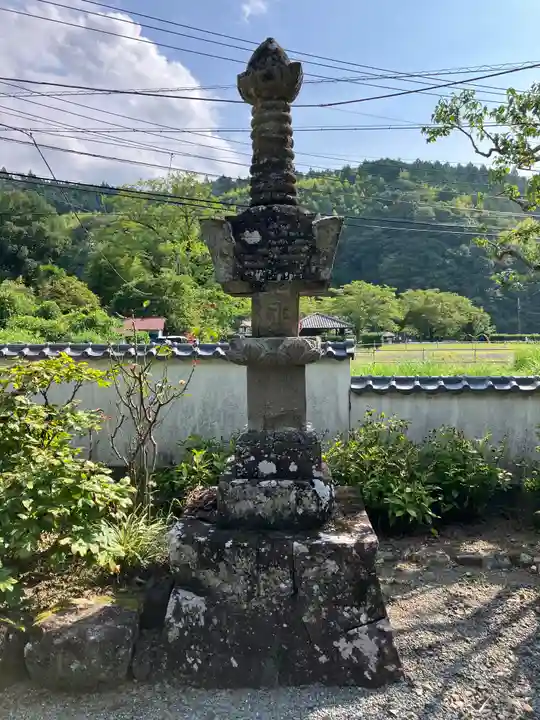 最恩寺(山梨県)