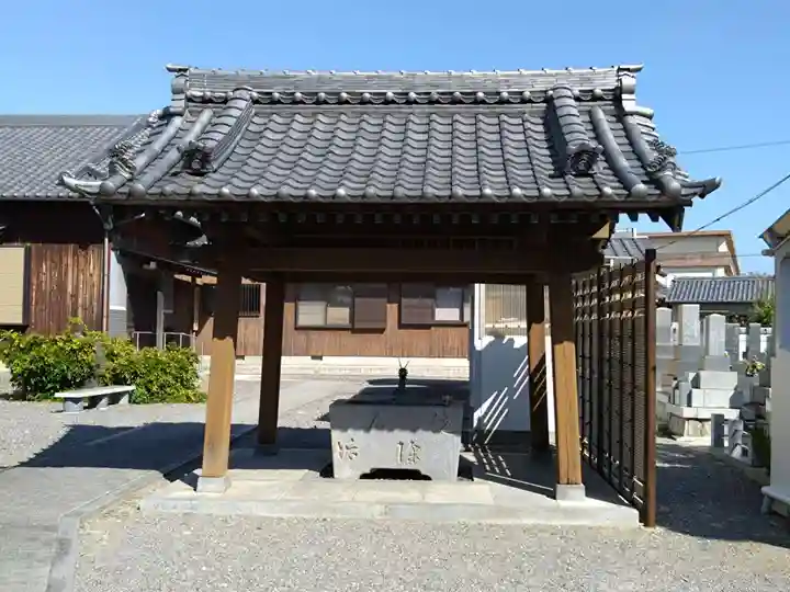 養林寺(愛知県)