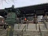 播州清水寺の本殿・本堂