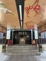 水戸東照宮(茨城県)