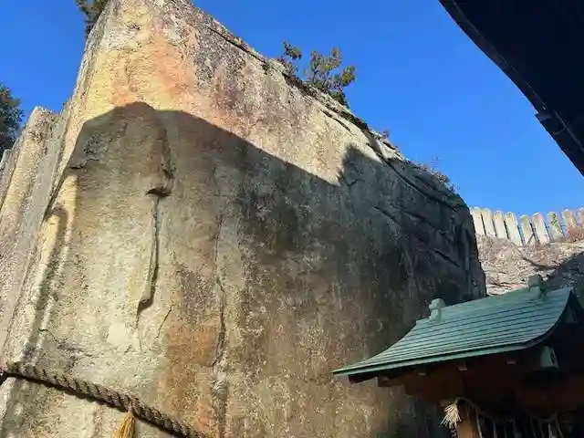 生石神社(兵庫県)