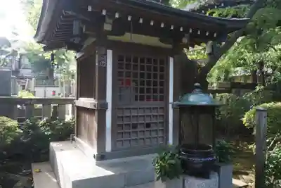 無量寺のその他建物