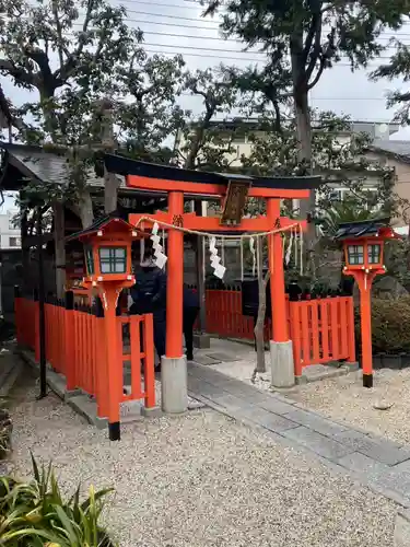 大将軍八神社(京都府)