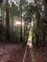 蔵王大権現(千葉県)