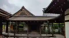 仁和寺の建物その他