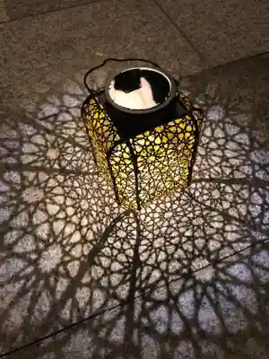 眞中神社のその他建物
