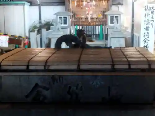 敷津松之宮　大国主神社(大阪府)