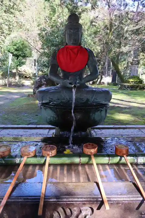 華厳寺(岐阜県)