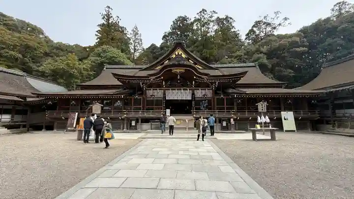 大神神社(奈良県)