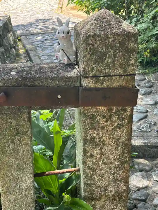 三輪神社(岐阜県)
