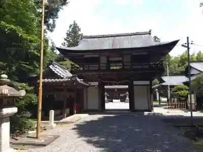 柏木神社(滋賀県)