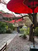 鎌倉宮のその他建物