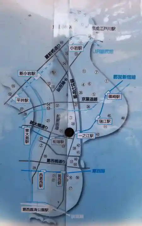 天祖神社のその他建物