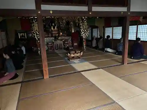 安用寺(愛知県)