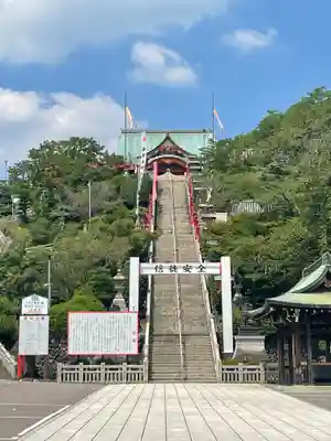 成田山名古屋別院大聖寺(犬山成田山)(愛知県)