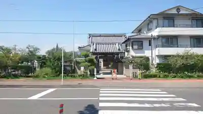 宗長寺(静岡県)