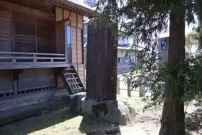 千勝神社(茨城県)