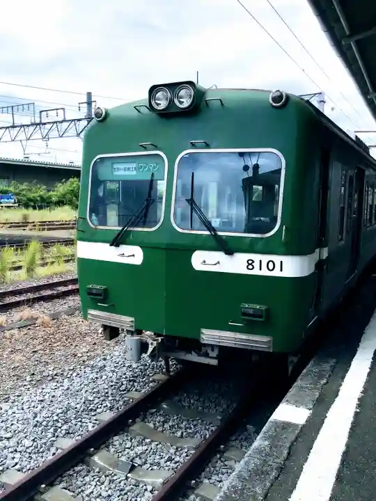 富知六所浅間神社(静岡県)