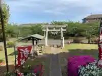 嚴島神社(千葉県)