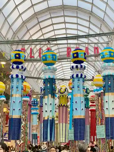 三瀧山不動院のお祭り