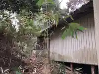 布勢神社(富山県)