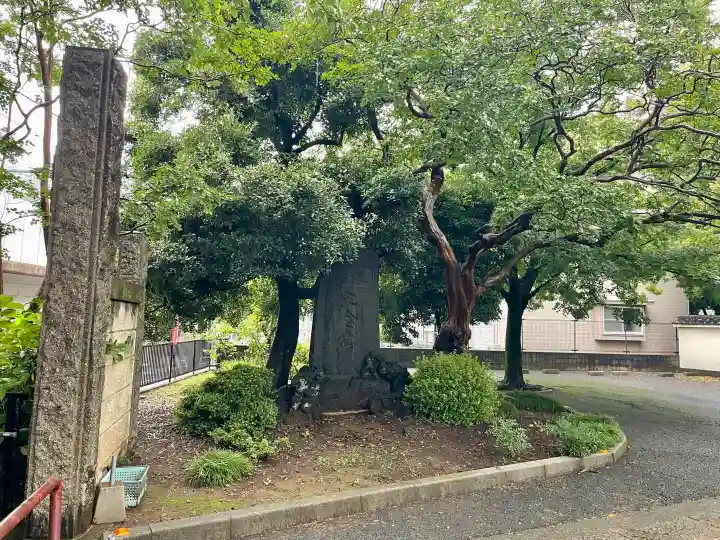 圓蔵寺(埼玉県)