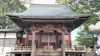 北斗寺(茨城県)