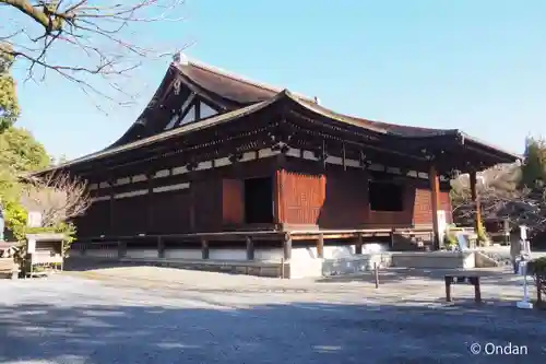 大報恩寺（千本釈迦堂）(京都府)